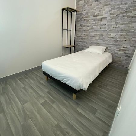 Appartel 76 Chambres Rouxmesnil-Bouteilles 外观 照片