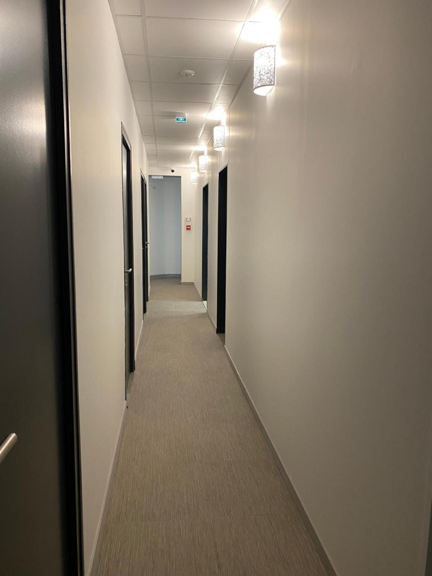 Appartel 76 Chambres Rouxmesnil-Bouteilles 外观 照片